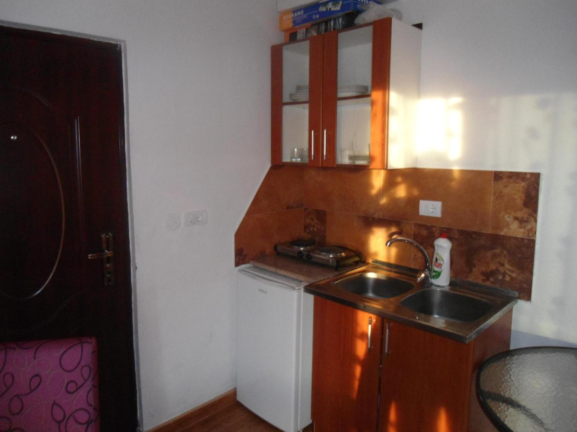 Apartments Pekic Bar Luaran gambar