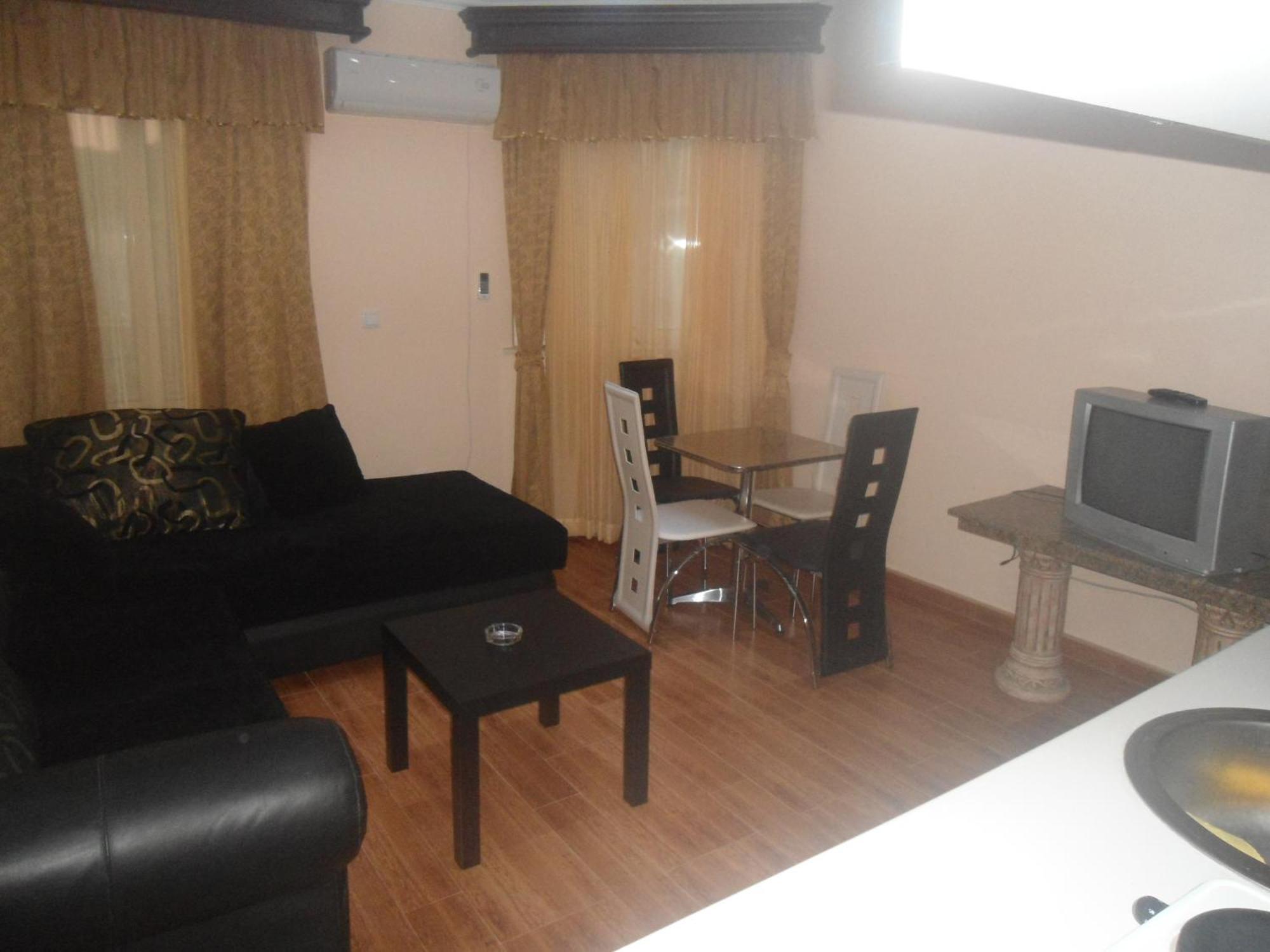 Apartments Pekic Bar Luaran gambar