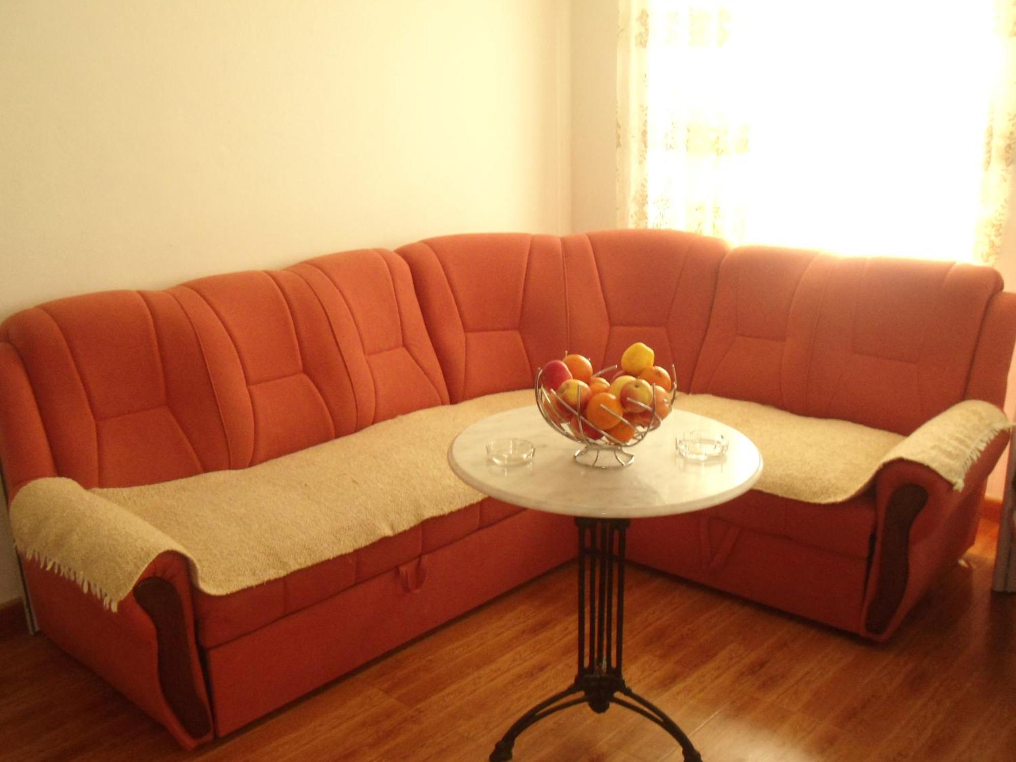 Apartments Pekic Bar Luaran gambar