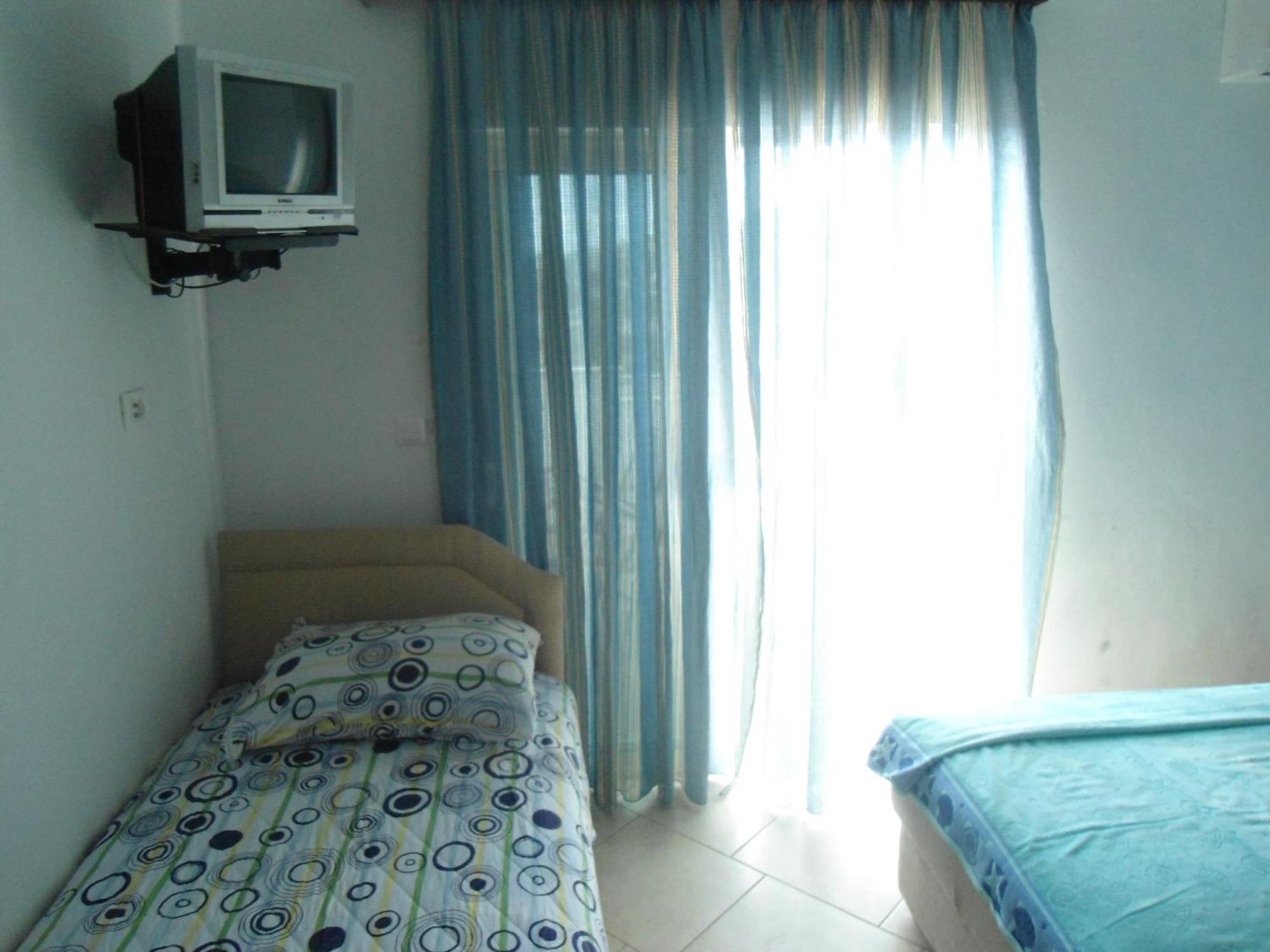 Apartments Pekic Bar Luaran gambar