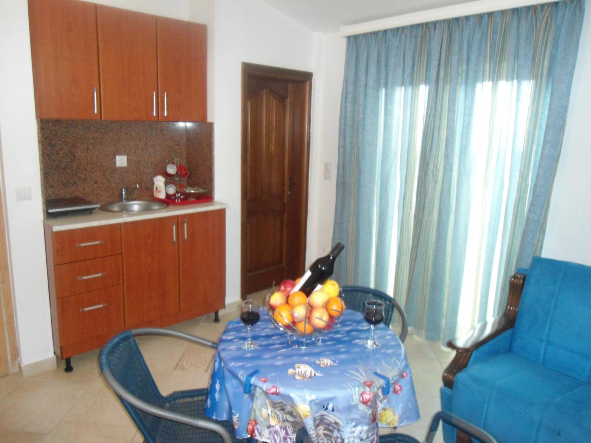 Apartments Pekic Bar Luaran gambar