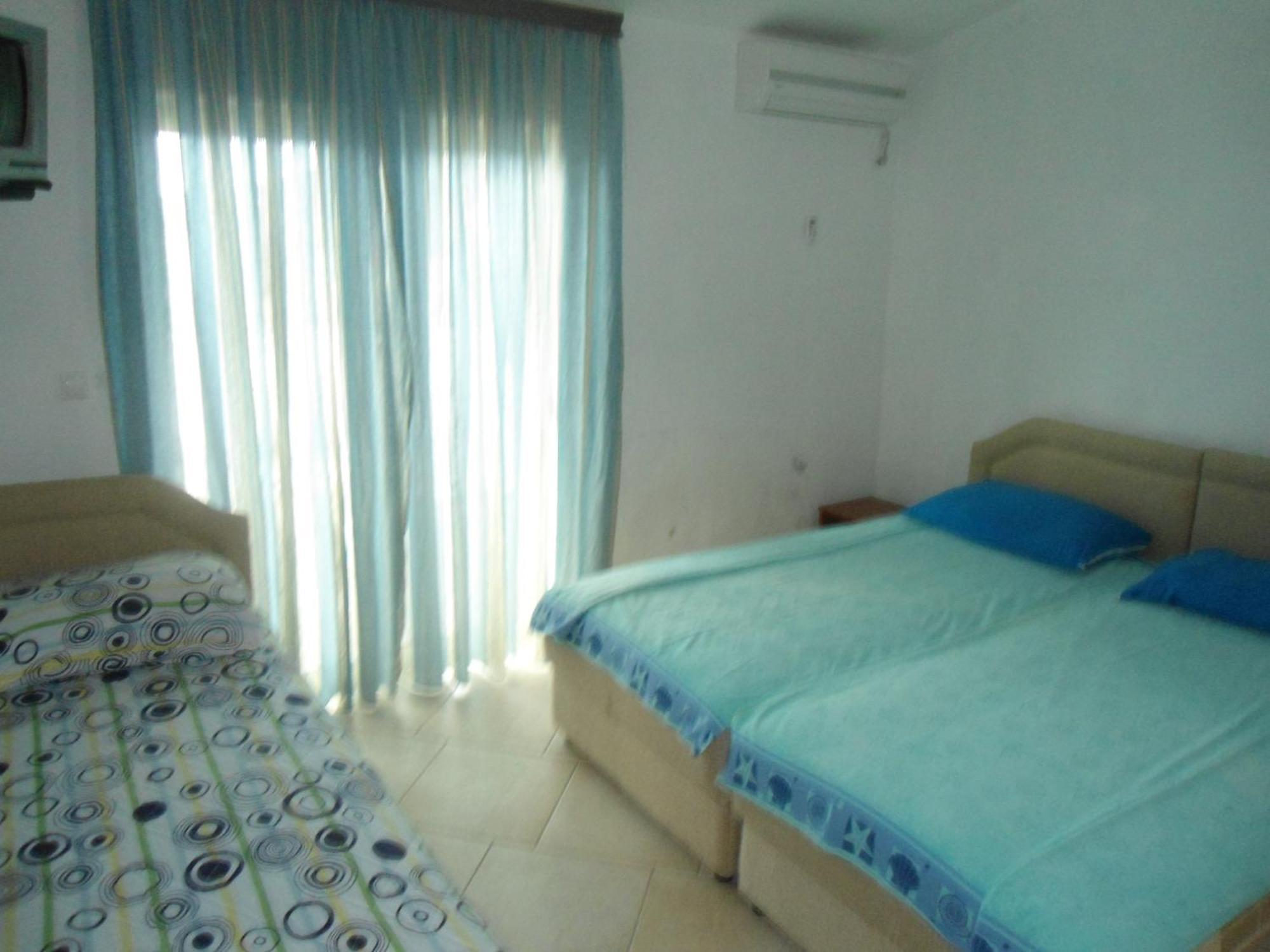 Apartments Pekic Bar Luaran gambar
