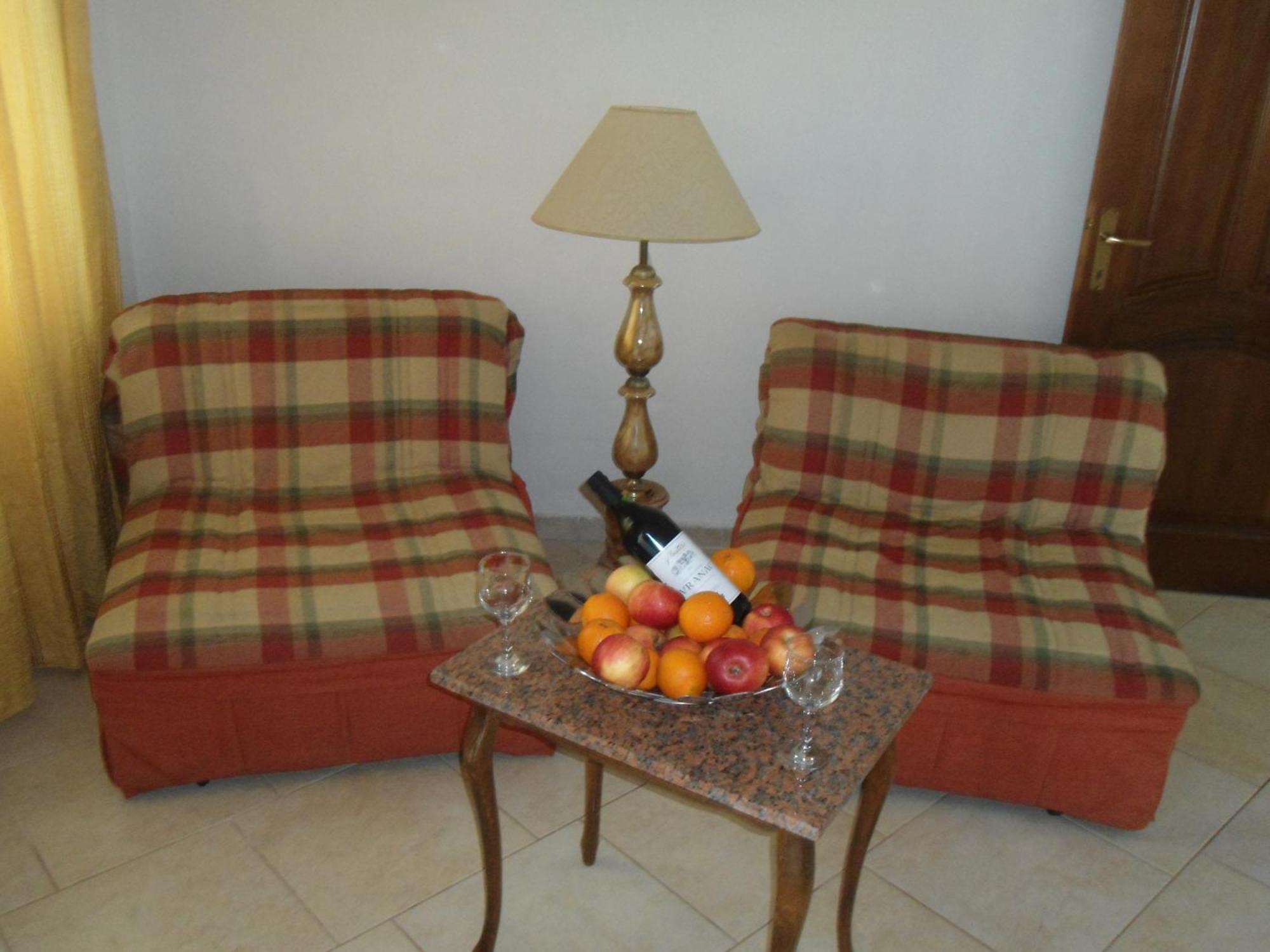 Apartments Pekic Bar Luaran gambar