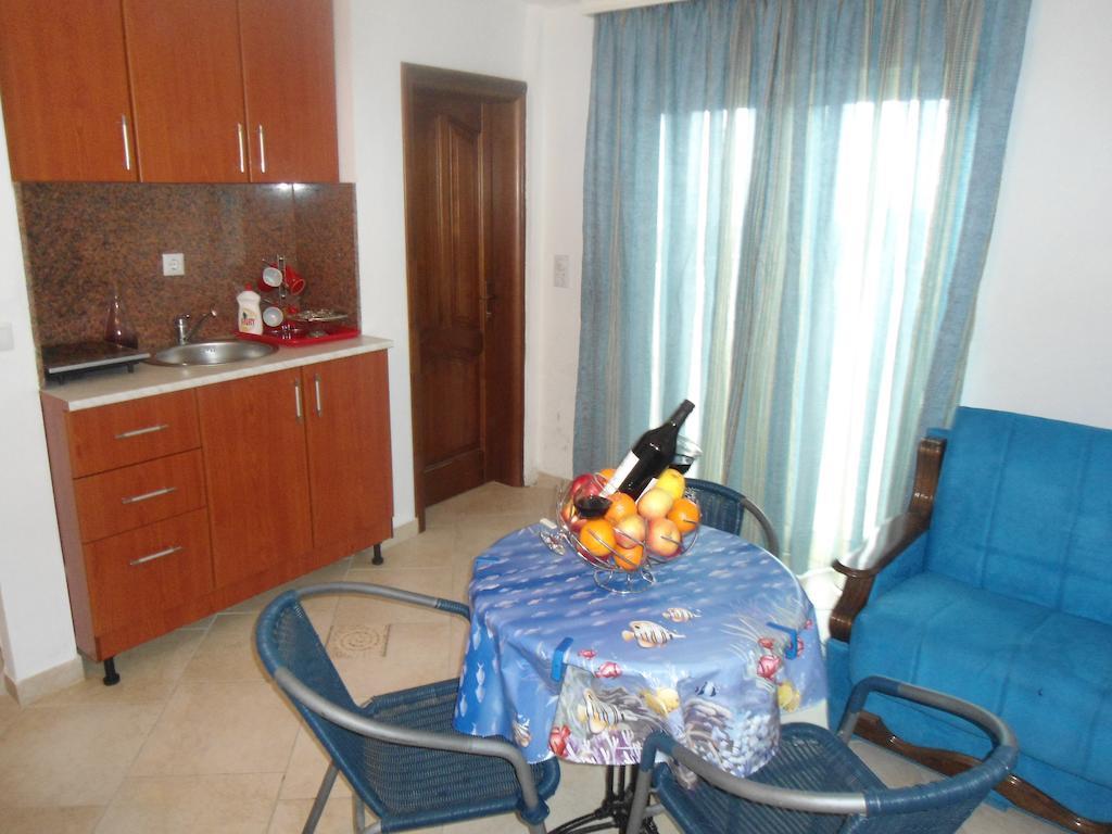Apartments Pekic Bar Luaran gambar