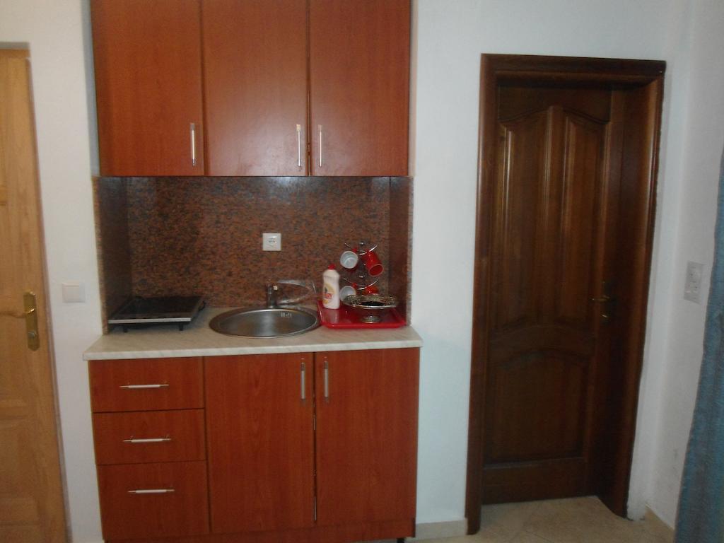 Apartments Pekic Bar Luaran gambar